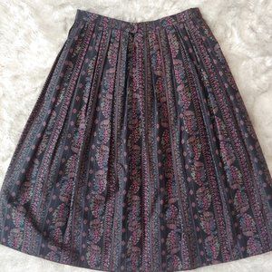 Geiger Tyrol Skirt Size 42